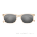 2023 Men Women Cat Eye Mazzucchelli Acetate Sunglasses